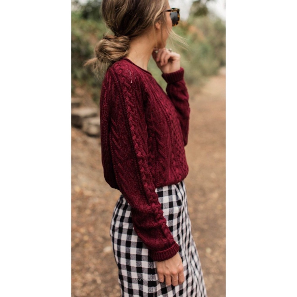 Three Item Outfit - image 7